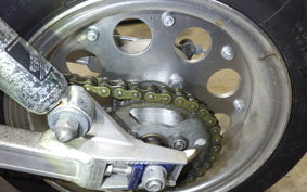 HONDA MONKEY 1999 Z50J