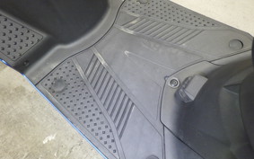 SUZUKI ｽｳｨｯｼｭ125 DV12B