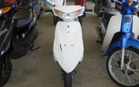 SUZUKI ADDRESS V50 Gen.2 CA44A