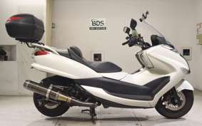 YAMAHA MAJESTY 250 Gen.4 1993 SG20J