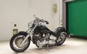 YAMAHA DRAGSTAR 1100 2007 VP13J