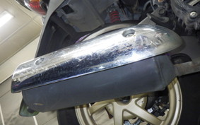 HONDA DIO Z4 GEN 2 2014 AF63