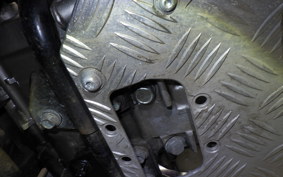 HONDA CT125 HUNTER CUB 2010 JA55