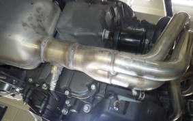 YAMAHA MT-09 Tracer 2018 RN36J