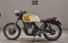 HONDA GB250 CLUBMAN GEN 2 MC10