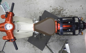 HONDA C110 SUPER CUB 2016 JA59