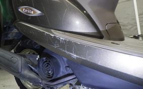 HONDA DIO CESTA GEN 2 1993 AF68