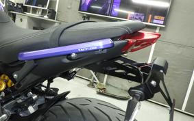 YAMAHA MT-09 SP 2021 RN69J