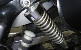 HONDA SHADOW 400 1999 NC34