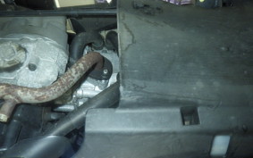 YAMAHA VINOﾓﾙﾌｪ 2009 SA37J