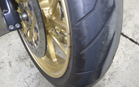 KAWASAKI GPZ900R NINJA 2002 ZX900A