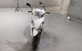 HONDA DIO 110 JF31