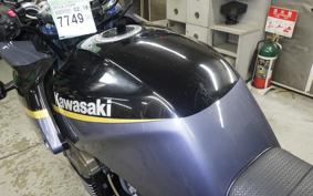 KAWASAKI ZRX1200 S 2002 ZRT20A