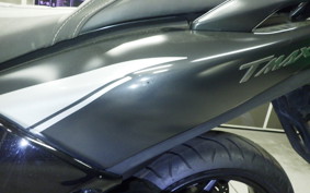 YAMAHA T-MAX 530 DX 2018 SJ15J