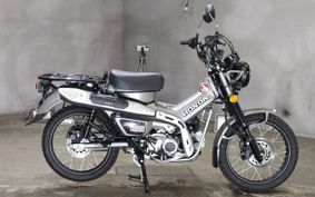 HONDA CT125 HUNTER  CUB  JA65