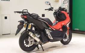 HONDA ADV150 2013 KF38