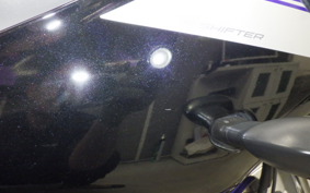 YAMAHA YZF-R15M 2014