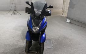 YAMAHA TRICITY 155 ABS SG37J