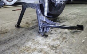 HONDA LEAD 125 2021 JF45