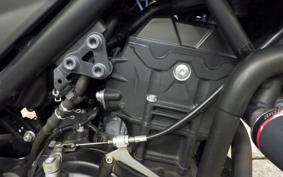 YAMAHA MT-25 2013 RG10J