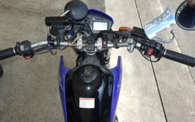 YAMAHA XT250X 2020 DG11J