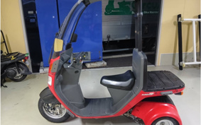 HONDA GYRO TA03