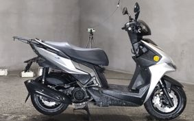 KYMCO  KYMCO  RACING S150 SR30JD