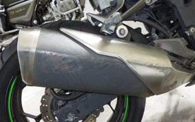 KAWASAKI NINJA 250 ABS EX250L
