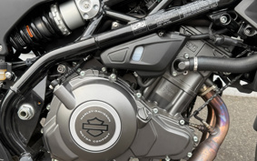 HARLEY X350 2024 W3C