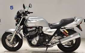 HONDA CB1300SF SUPER FOUR 1998 SC40