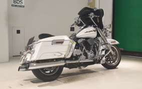 HARLEY FLHR 1580