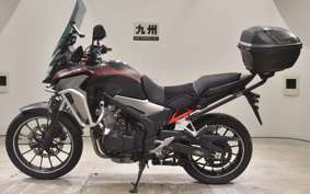 HONDA 400X 2021 NC56
