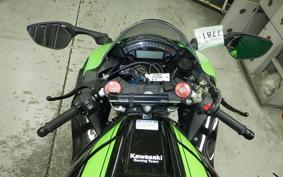 KAWASAKI ZX 10 NINJA ABS 2017