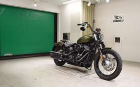 HARLEY FXBB1750 2018