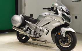 YAMAHA FJR1300 AS 2016 RP27J