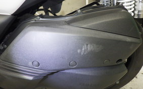 YAMAHA X-MAX 250 A 2012 SG42J