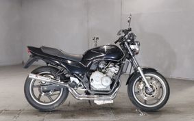 HONDA JADE MC23