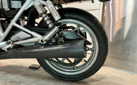 SUZUKI GSX400S KATANA 1993 77A