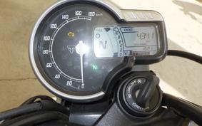 TRIUMPH SPEED 400 2024