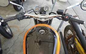 KAWASAKI ZEPHYR 750 ZR750C