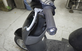 SUZUKI ﾚｯﾂG CA4AA