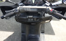 SUZUKI SKYWAVE 400 A 2017 CK45A
