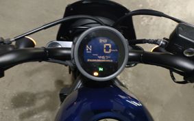 HONDA REBEL 250 S MC49