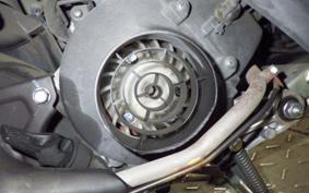 HONDA DIO Gen.6 2011 AF68