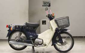 HONDA C90 SUPER CUB HA02