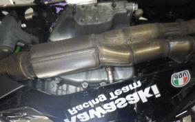 KAWASAKI NINJA ZX-6R A 2019 ZX636G