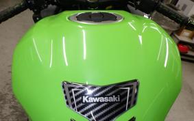 KAWASAKI ZX-25R 2012 ZX250E