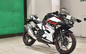 KAWASAKI NINJA 250 EX250P
