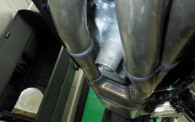 SUZUKI HAYABUSA Gen.3 2024 EJ11A