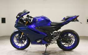 YAMAHA YZF-R15 2017